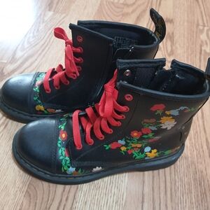 Dr Martens Youth Boots